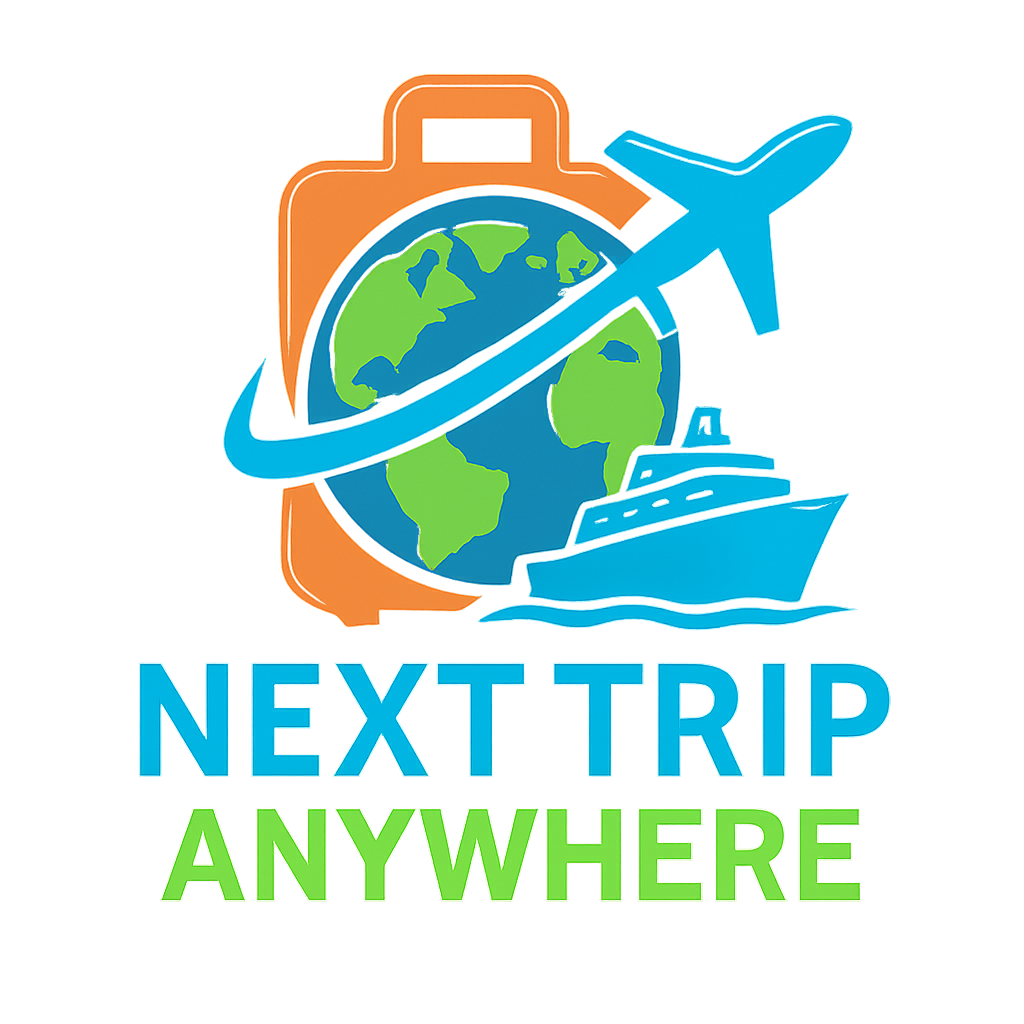 Next Trip Anywhere